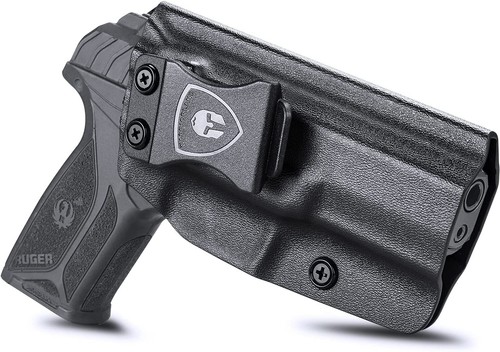 Inside waistband kydex - waistband, holster