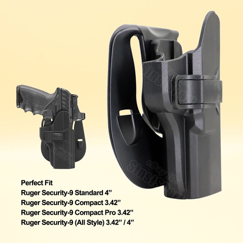 Security 380 holster tactical - security-380,