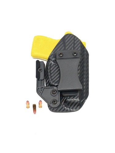 Aggressive concealment inside - concealment,