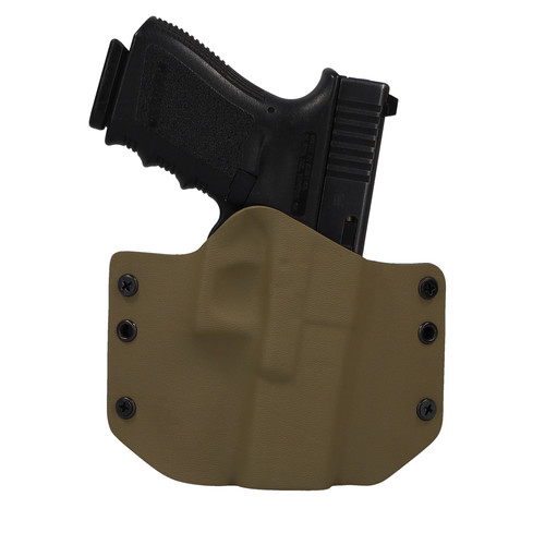 Ruger handguns owb kydex - -,